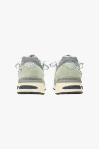 New Balance 991v2 Made in UK Sneakers – Sea Grass | Centre Commercial