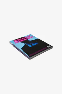 Mental Athletic Issue N°2 Cover Jun – Running Magazine | Centre Commercial