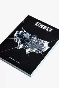 Techunter 10 Anniversary – Technical Outdoor Magazine | Centre Commercial