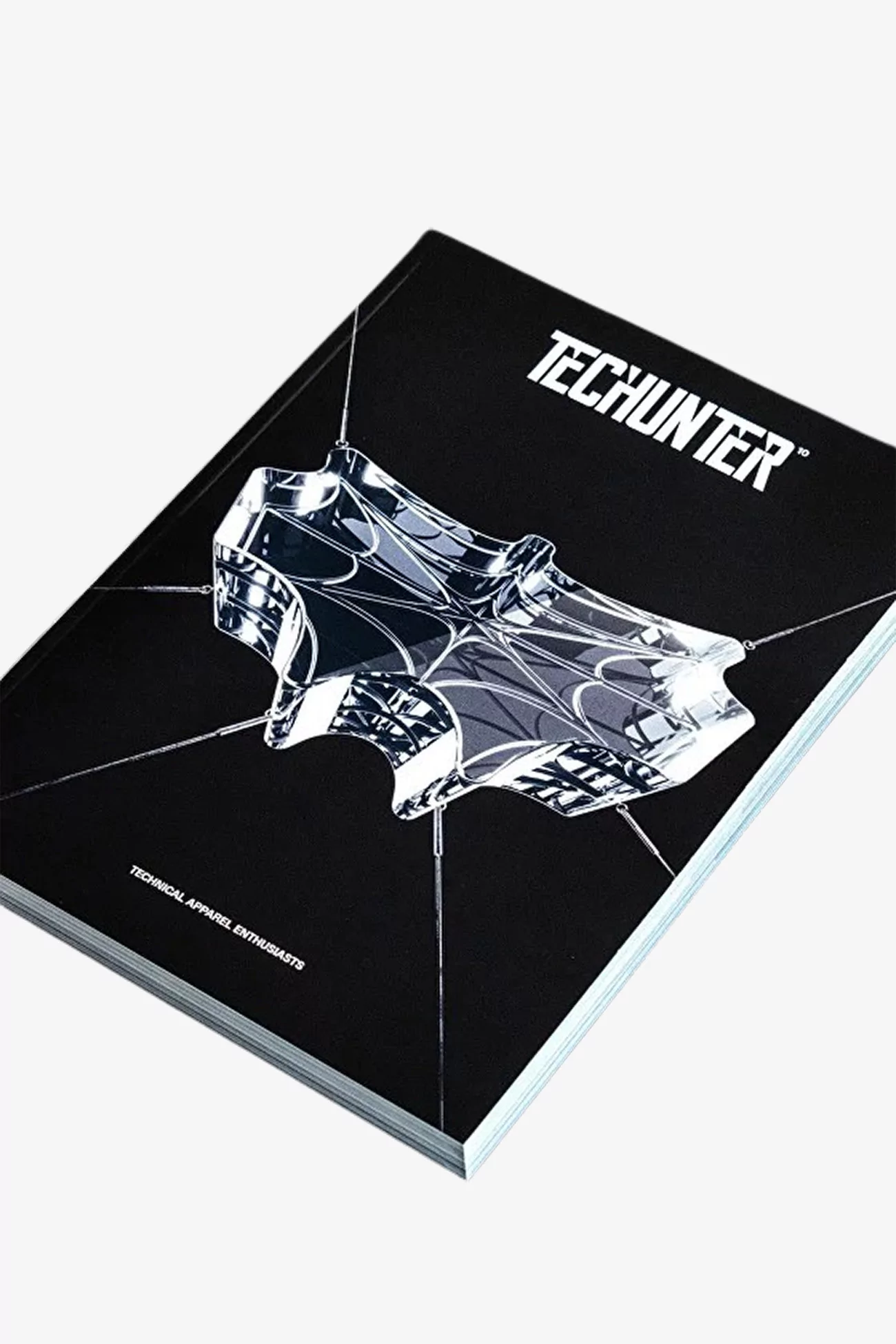 Techunter 10 Anniversary – Technical Outdoor Magazine | Centre Commercial