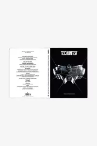 Techunter 10 Anniversary – Technical Outdoor Magazine | Centre Commercial