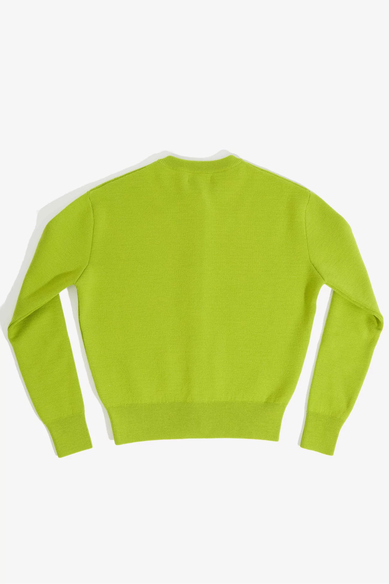 Women's Milano Vest Merino Wool – Pistachio | Centre Commercial