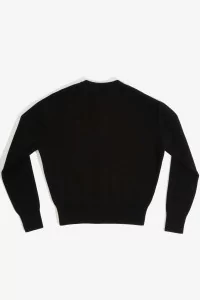Women's Milano Vest Merino Wool – Noire | Centre Commercial