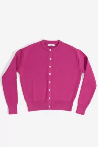 Women's Milano Vest Merino Wool – Sorbet | Centre Commercial