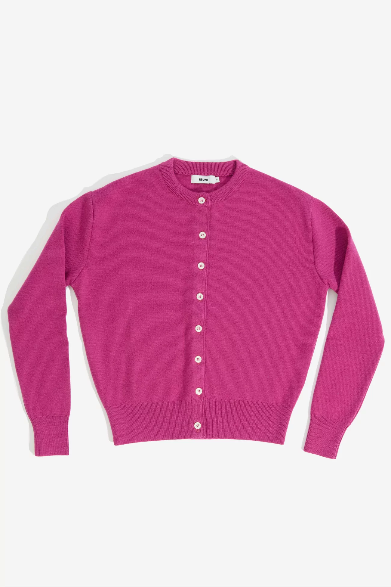 Women's Milano Vest Merino Wool – Sorbet | Centre Commercial