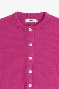 Women's Milano Vest Merino Wool – Sorbet | Centre Commercial
