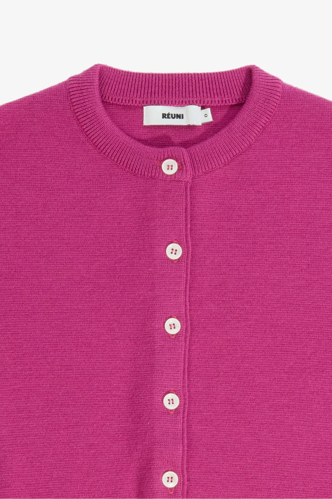 Women's Milano Vest Merino Wool – Sorbet | Centre Commercial