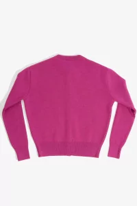 Women's Milano Vest Merino Wool – Sorbet | Centre Commercial
