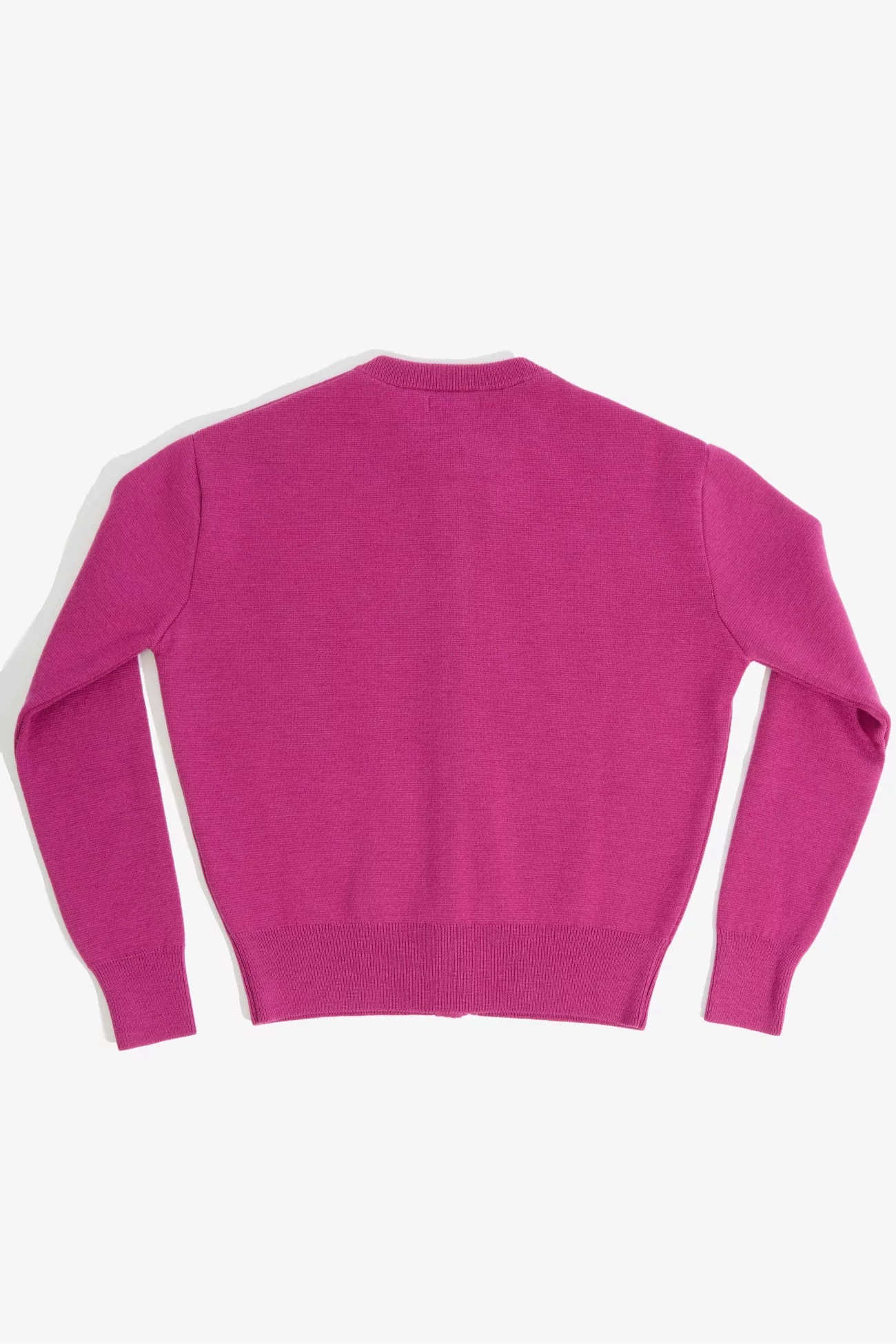 Women's Milano Vest Merino Wool – Sorbet | Centre Commercial