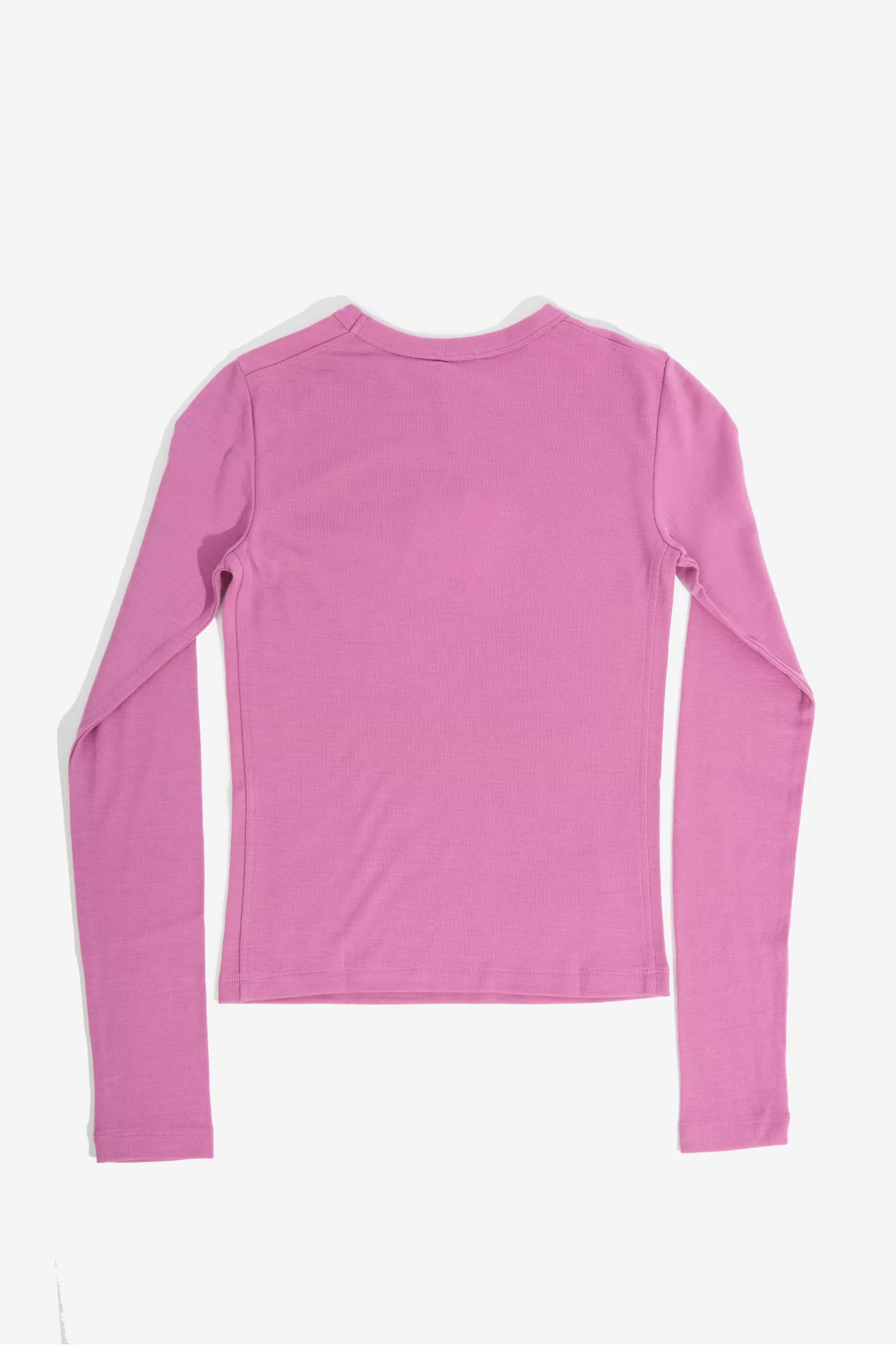 Women's Long Sleeves Merino Jersey – Cosmos | Centre Commercial