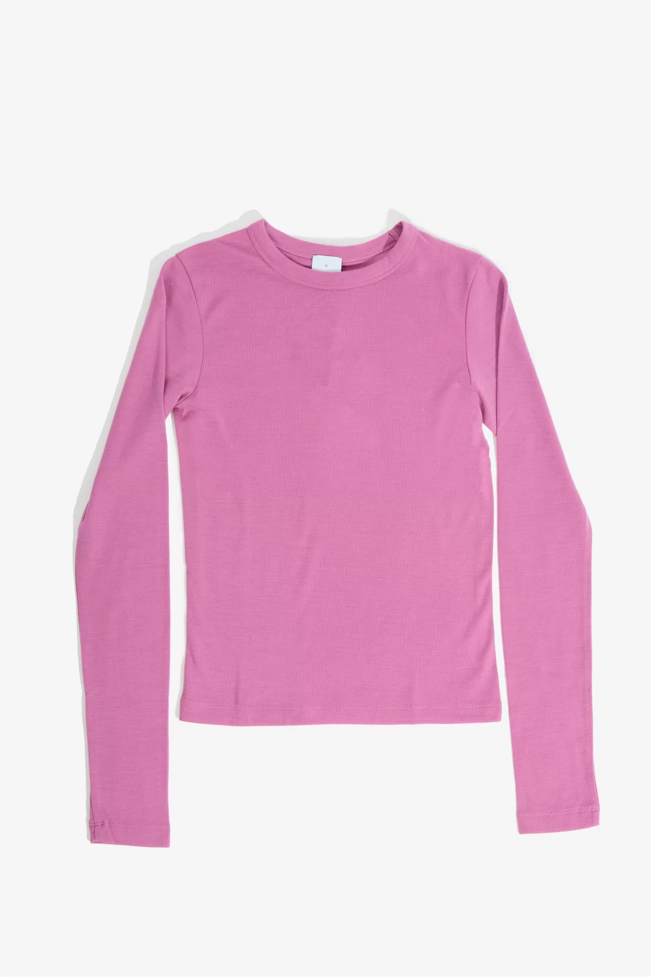 Women's Long Sleeves Merino Jersey – Cosmos | Centre Commercial