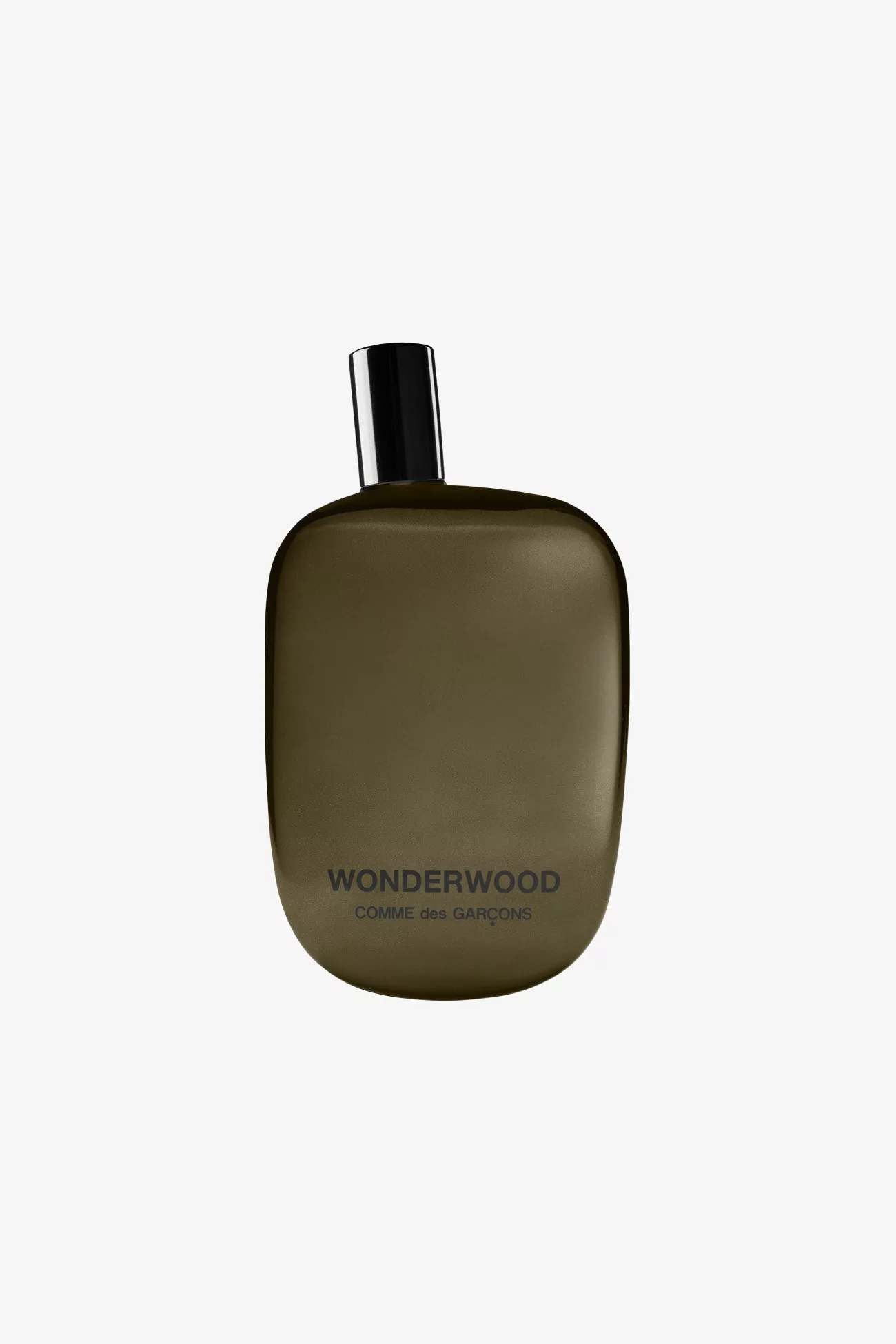 Eau de Parfum Wonderwood – Comme des Garçons | Centre Commercial