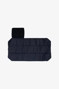 MarluMob Avi Compact Changepad – Midnight Black | Centre Commercial