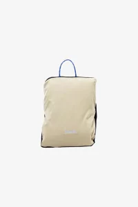 MarluMob Avi Compact Changepad – Sahara Tan | Centre Commercial