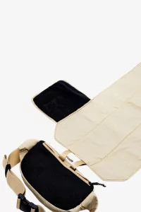 MarluMob Avi Compact Changepad – Sahara Tan | Centre Commercial