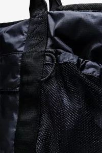 MarluMob Oz 18L Convertible Tote Bag – Midnight Black | Centre Commercial