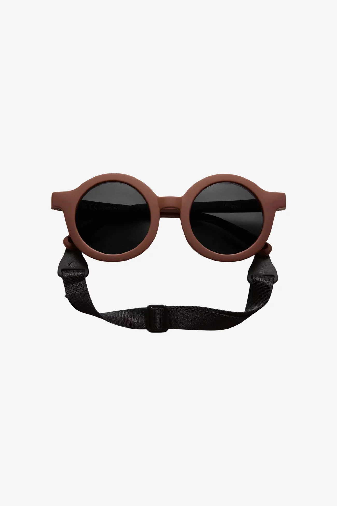 Baby Bendable Sunglasses BabyMocs – Brown | Centre Commercial