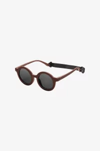 Baby Bendable Sunglasses BabyMocs – Brown | Centre Commercial