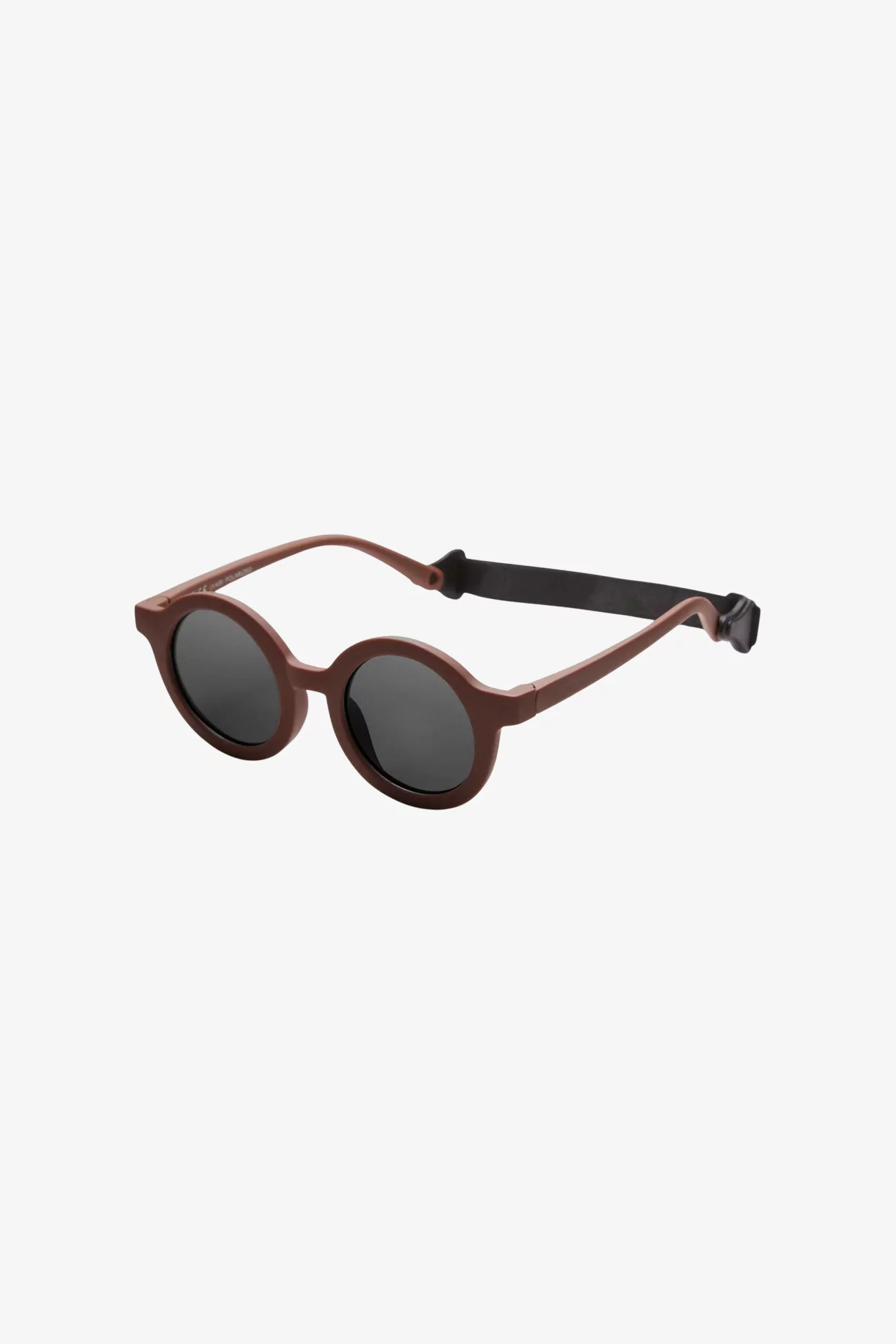 Baby Bendable Sunglasses BabyMocs – Brown | Centre Commercial