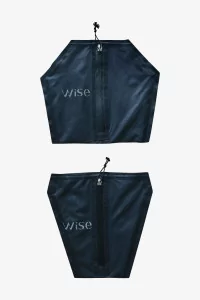 Dry Pouch Waterproof Trail Bag 20k Membrane – Black | Centre Commercial