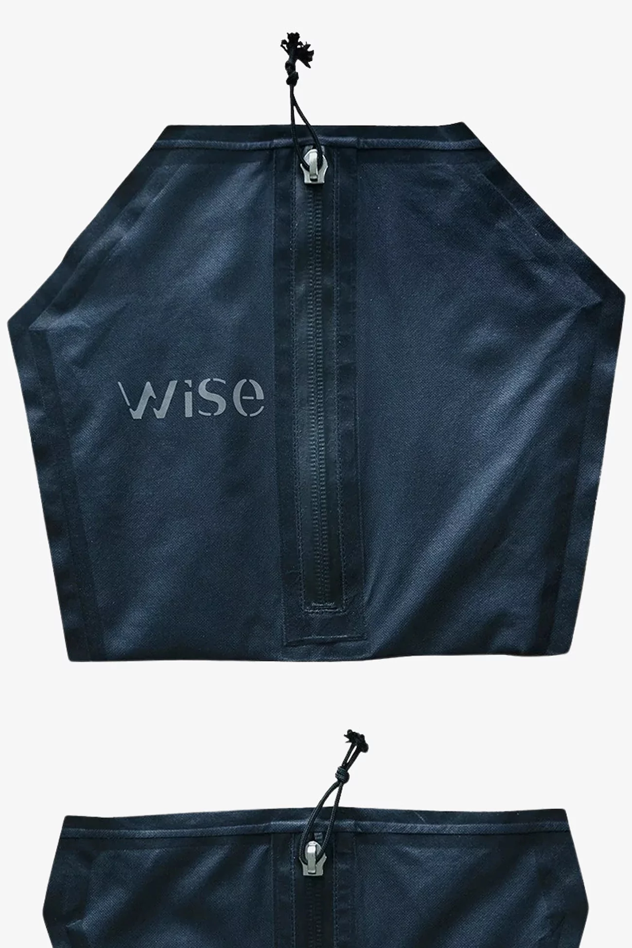 Pochette Étanche Trail Dry Pouch Membrane 20k – Black | Centre Commercial