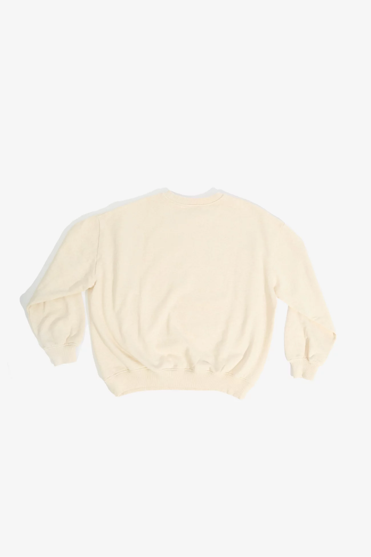 Tajinebanane Milk Breastfeeding Sweatshirt – Milk | Centre Commercial