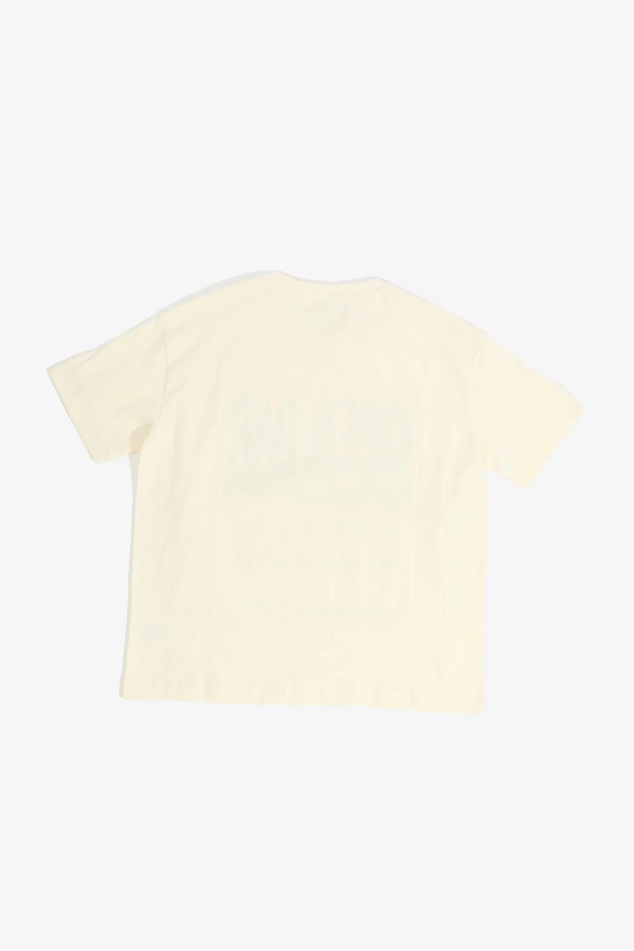Tajinebanane Open Bar Breastfeeding T-shirt | Centre Commercial