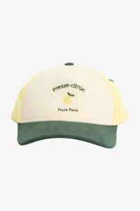 Kids Cap Poule Party Citron – Multicolour | Centre Commercial