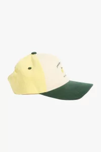 Casquette Enfant Poule Party Citron – Multicolore | Centre Commercial