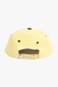 Casquette Enfant Poule Party Citron – Multicolore | Centre Commercial