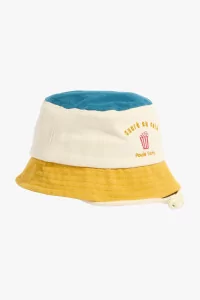 Bob Enfant Poule Party Pop Corn – Multicolore | Centre Commercial