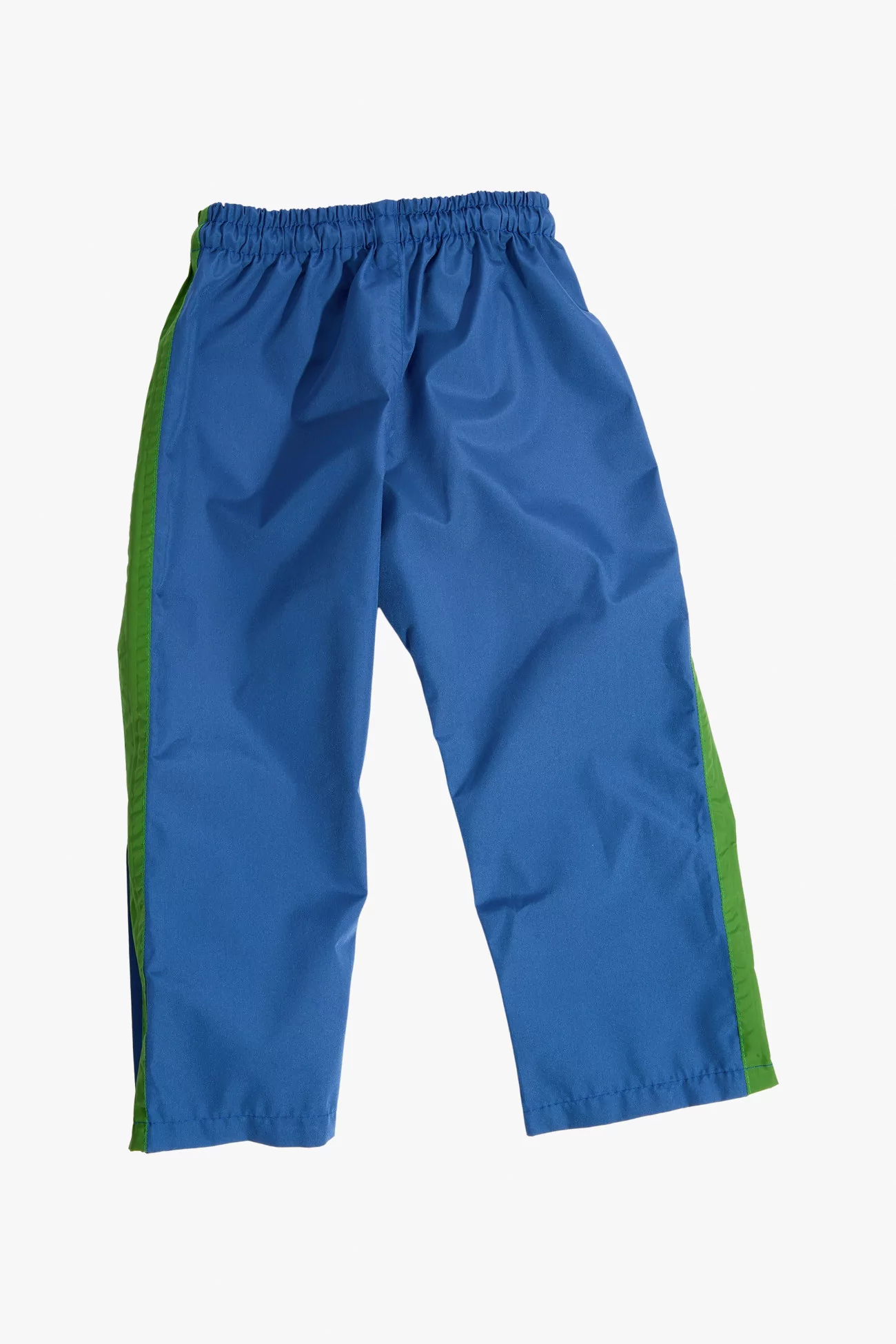 Kids Rain Trousers Poule Party Ash Blue – Blue | Centre Commercial
