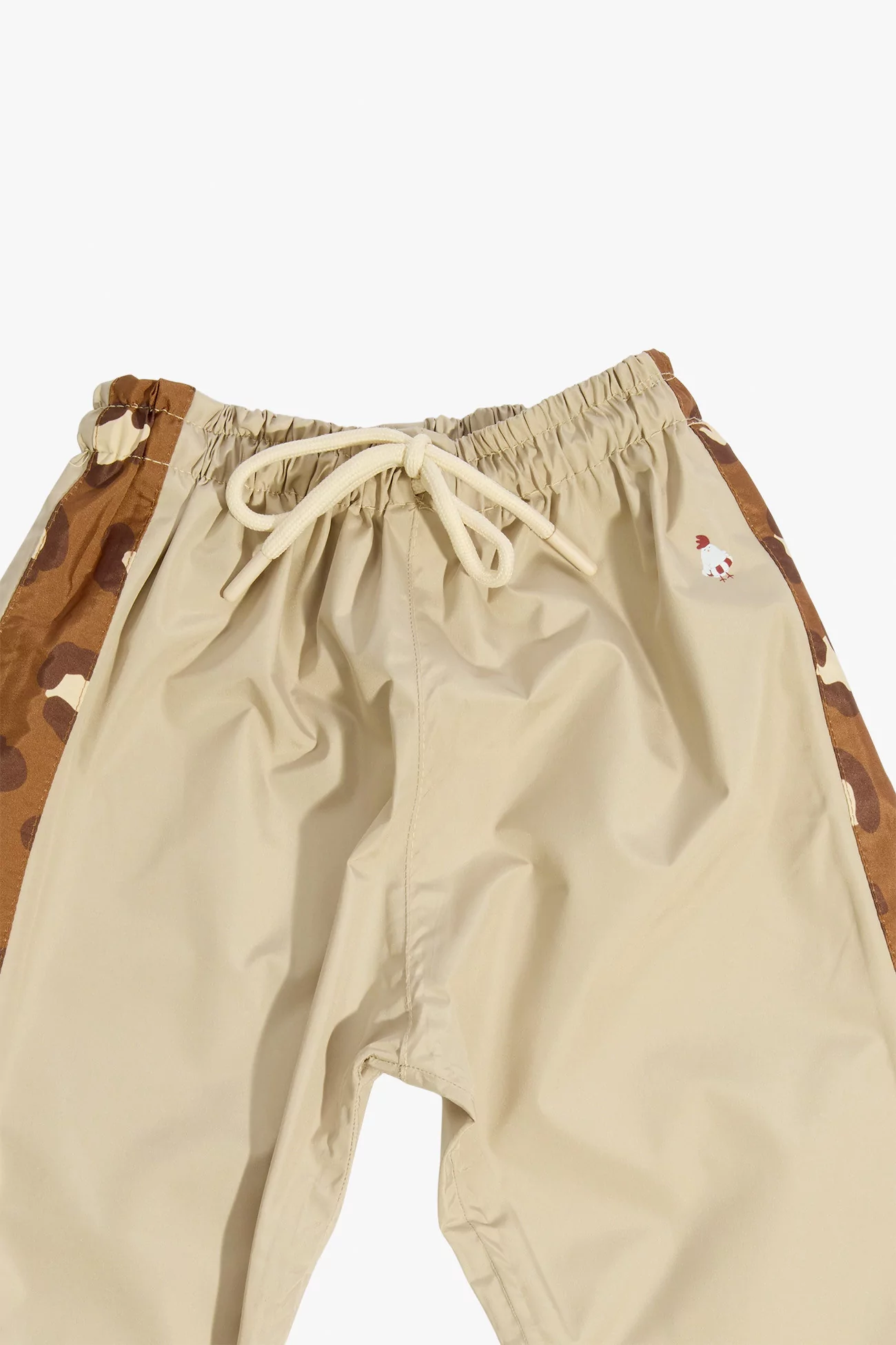 Pantalon de Pluie Enfant Poule Party Léopard – Multicolore | Centre Commercial