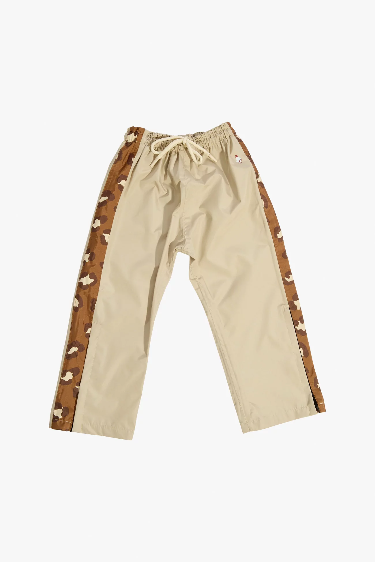 Pantalon de Pluie Enfant Poule Party Léopard – Multicolore | Centre Commercial