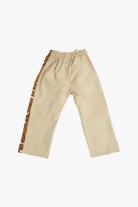 Kids Rain Trousers Poule Party Leopard – Multicolour | Centre Commercial