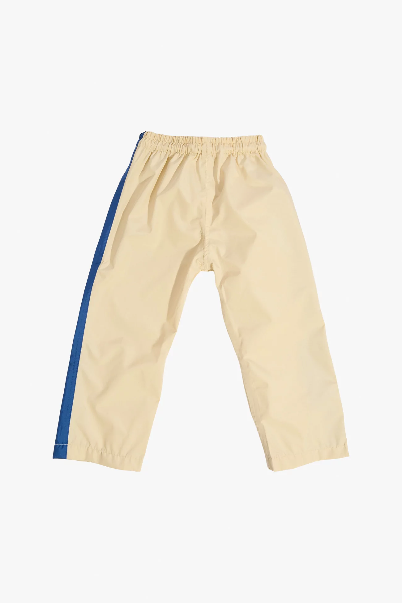 Pantalon de Pluie Enfant Poule Party Old School – Blanc | Centre Commercial