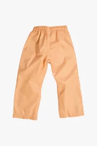 Kids Rain Trousers Poule Party Sunrise – Pink | Centre Commercial