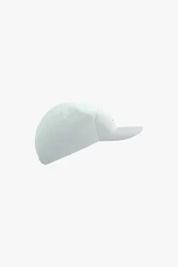 Compressport 5 Panel Running Cap – Star White | Centre Commercial