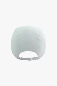 Casquette Compressport 5 Panel Cap Running – Star White | Centre Commercial