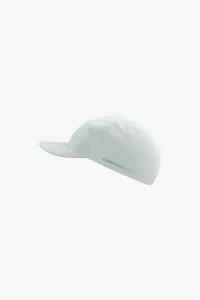 Casquette Compressport 5 Panel Cap Running – Star White | Centre Commercial
