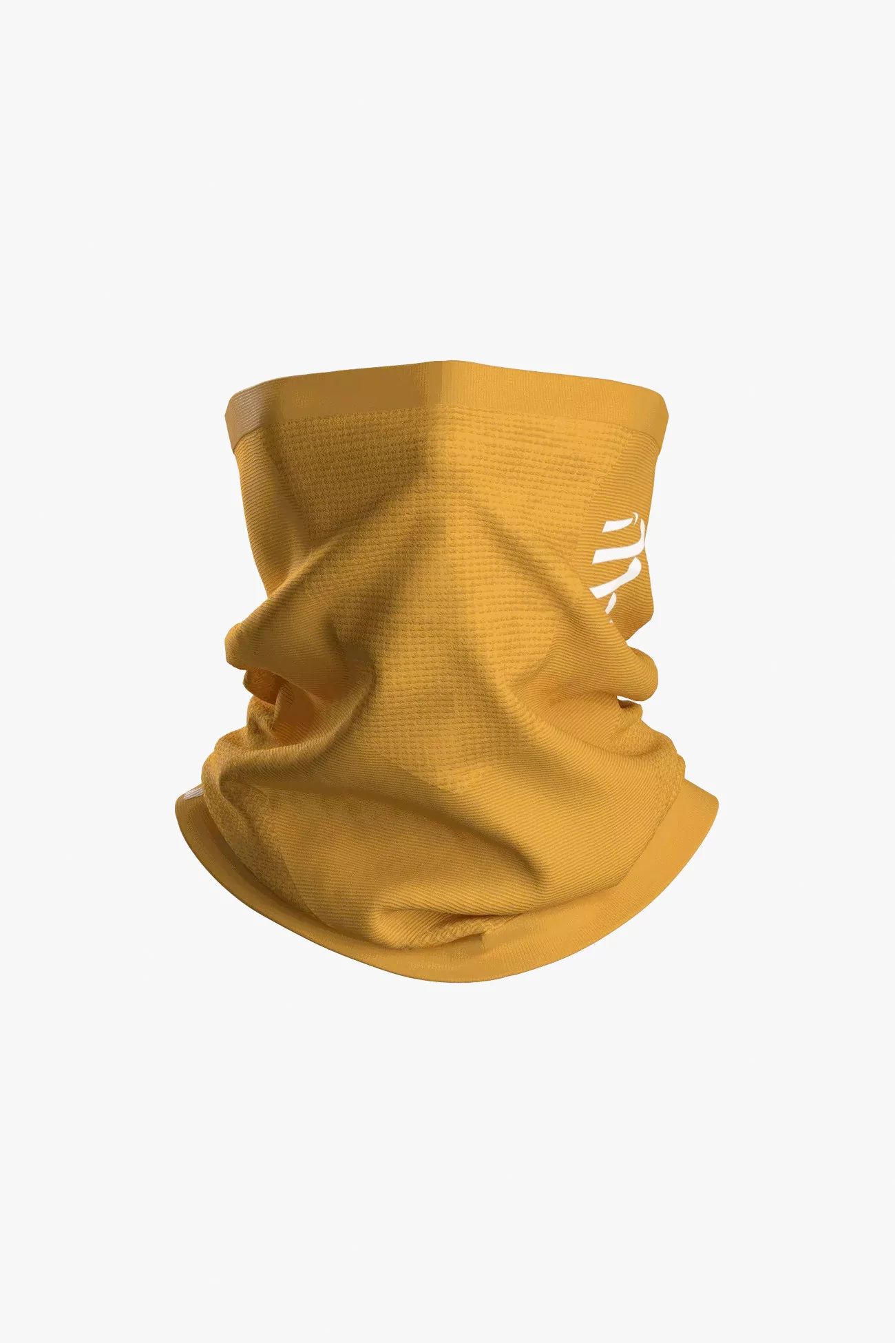 Compressport 3D Thermo Headtube Neck Gaiter – Sunflower | Centre Commercial