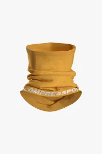 Compressport 3D Thermo Headtube Neck Gaiter – Sunflower | Centre Commercial