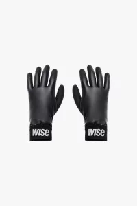Waterproof Trail Gloves Storm – Black | Centre Commercial
