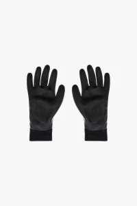 Waterproof Trail Gloves Storm – Black | Centre Commercial