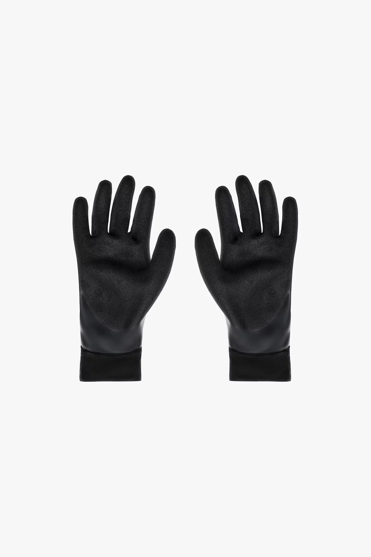 Waterproof Trail Gloves Storm – Black | Centre Commercial