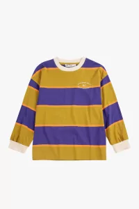 T-shirt Enfant Mystery BC Coton – Multicolore | Centre Commercial