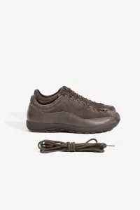Diemme Bardolino Suede Sneakers – Dark Fallow Suede | Centre Commercial
