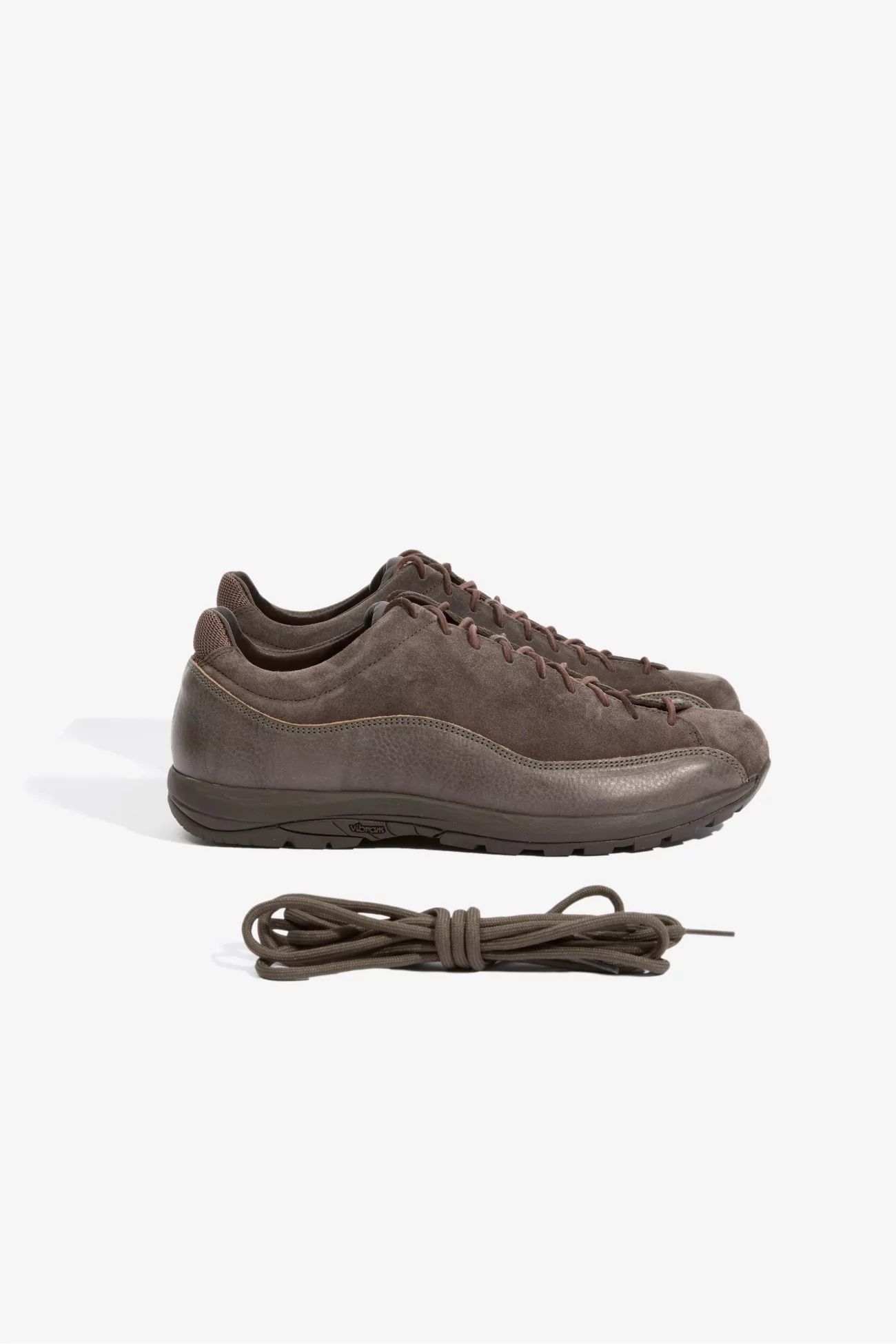 Diemme Bardolino Suede Sneakers – Dark Fallow Suede | Centre Commercial