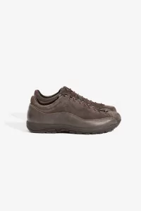 Diemme Bardolino Suede Sneakers – Dark Fallow Suede | Centre Commercial