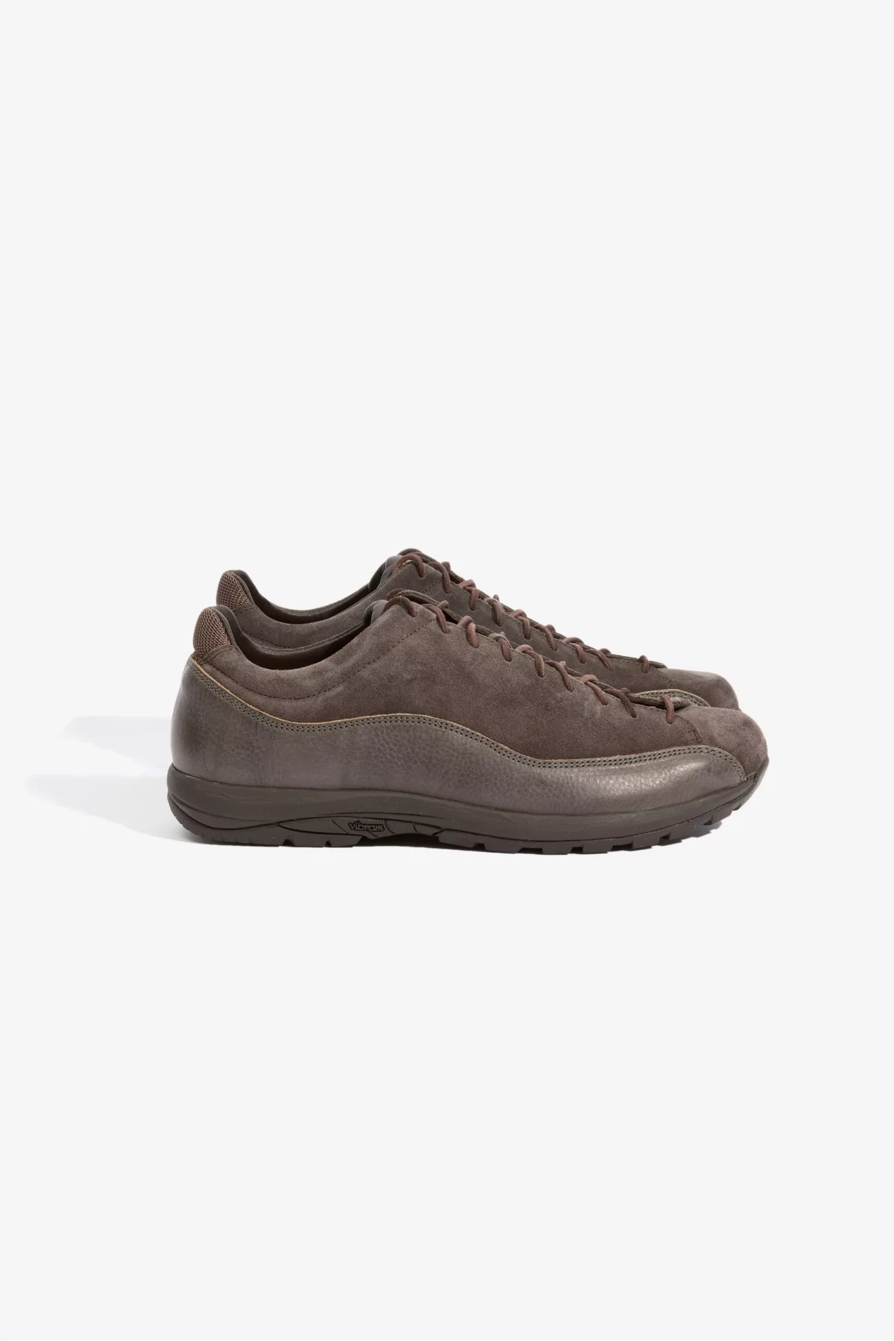 Diemme Bardolino Suede Sneakers – Dark Fallow Suede | Centre Commercial